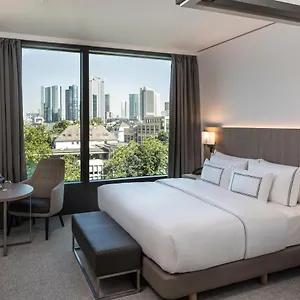 Melia Frankfurt Hotell Frankfurt am Main