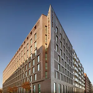 - - Hafencity By Ihg Hotell Hamburg-Harburg