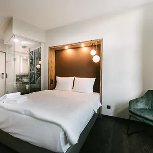 Travel24 Hotell Leipzig