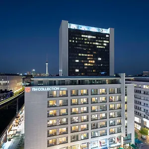 Nh Collection Mitte Friedrichstrasse Hotell Berlin