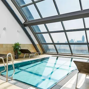 Radisson Blu Frankfurt Hotell Frankfurt am Main
