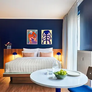visit hotel