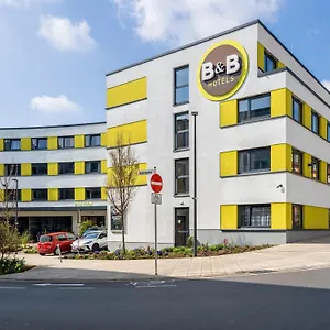 Schweinfurt-city Hotell