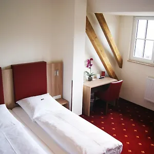 Cavallestro Classic Hotell