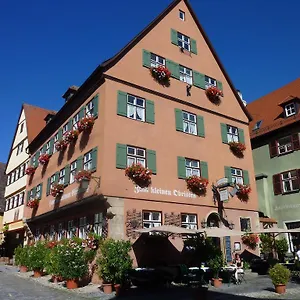 Eisenkrug Hotell