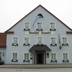 Neuwirt Hotell