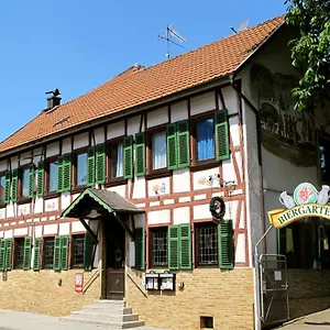 Zum Loewen Pensionat Frankfurt am Main